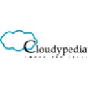 Cloudypedia logo