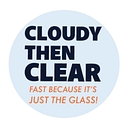 Cloudythenclear logo