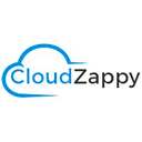 Cloud Zappy logo — DevOps Engineer job on DevsUnite