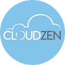 CloudZen logo