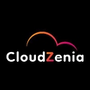 CloudZenia logo