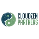 Cloudzen Partners logo