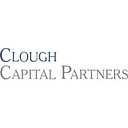 Clough Capital Partners L.P. logo