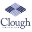 Clough Construction logo