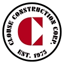 Clouse Construction Corp. logo