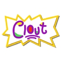 Clout Closet logo