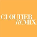 Cloutier Remix logo