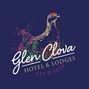Glen Clova Hotel And Luxury Lodges logo