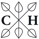 Clove + Hallow logo