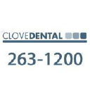 Clove Dental logo