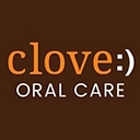 Clove Oral Care logo
