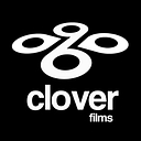 Clover Films logo