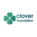 Clover Foundation logo
