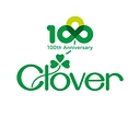 Clover Needlecraft Inc logo