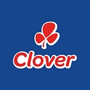 Clover Industries logo