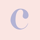 Clover by Clove + Hallow logo