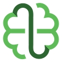 Clover Canes logo