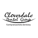 Cloverdale Dental Group logo