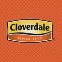 Cloverdale Foods Company logo