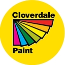 Cloverdale Paint Inc. logo