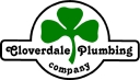 Cloverdale Plumbing Co logo