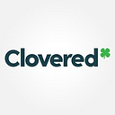 Clovered logo