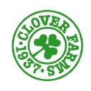 Clover Farms Dairy Co logo