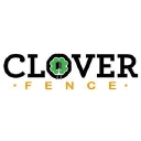 Clover Fence logo