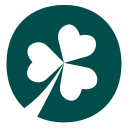 Clover Food Lab logo