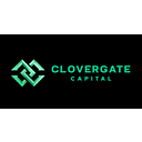 Clovergate logo