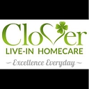 Clover Health and Homecare logo