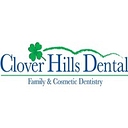 Clover Hills Dental logo