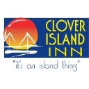Clover Island Inn logo
