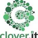 Clover It logo
