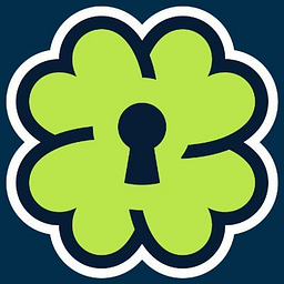 Cloverkey Gift Shop logo