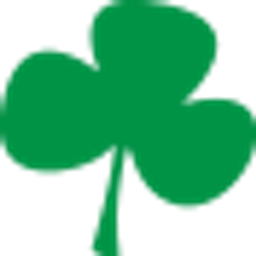 Cloverland Farms Dairy logo