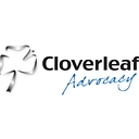 Cloverleaf Advocacy logo