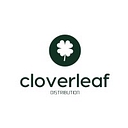 Cloverleaf Distribution logo