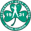 Cloverleaf Golf Course Inc logo