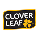 Clover Leaf Seafoods logo