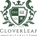 Clover Leaf University logo