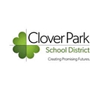 Clover Park Public Schools logo