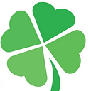 Clover Learning Centre logo