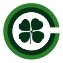 Clovers Garden Center logo