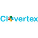 Clovertex logo