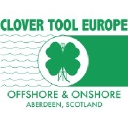 Clover Tool Europe Ltd logo
