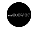 Clover Visuals logo