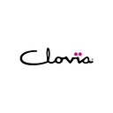 Clovia logo