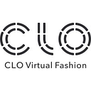 clovirtualfashion logo