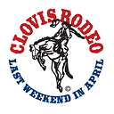Clovis Horse Show & Festival Assn logo
